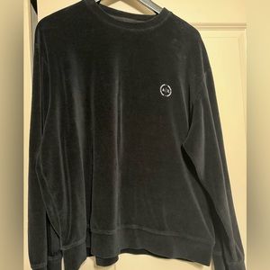 Armani Exchange Sweatshirt- XL